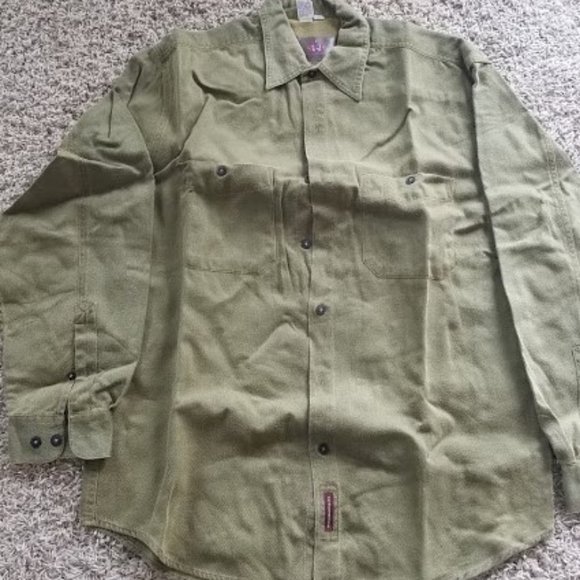 The Territory Ahead Casual Button Down - Picture 1 of 4